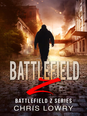 cover image of Battlefield Z